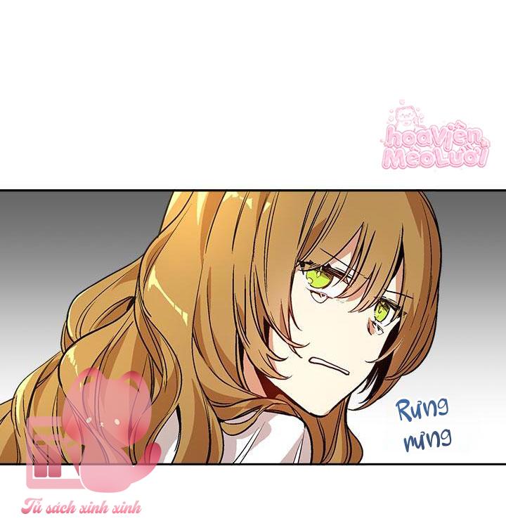 Vị Hôn Thê Khế Ước Của Công Tước Chapter 24 - Trang 4