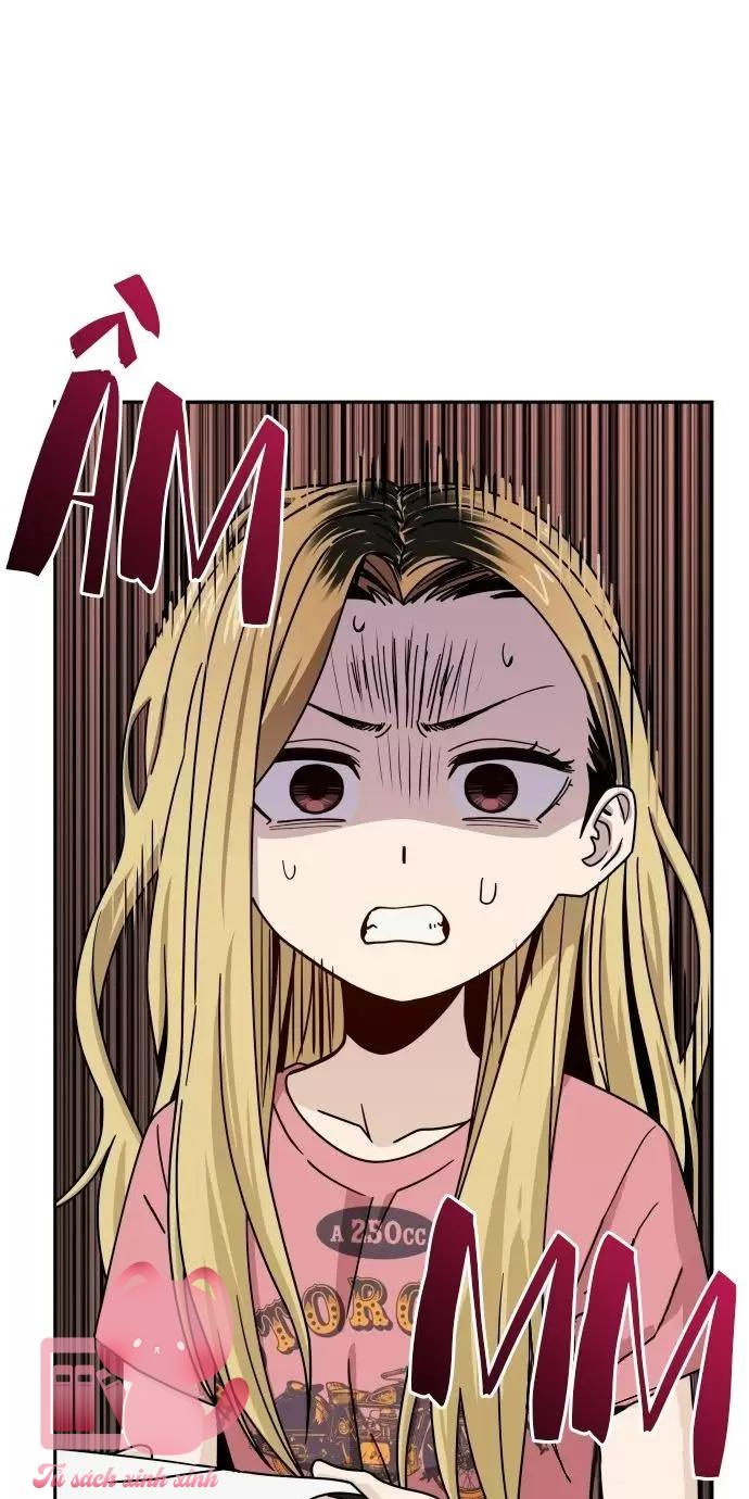 Lớ Ngớ Vớ Phải Tình Yêu Chap 55 - Trang 2