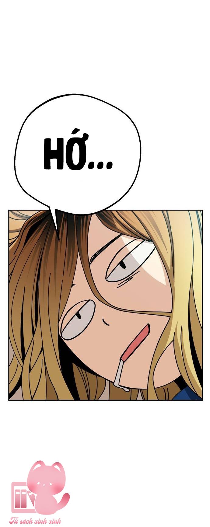 Lớ Ngớ Vớ Phải Tình Yêu Chapter 26 - Trang 4