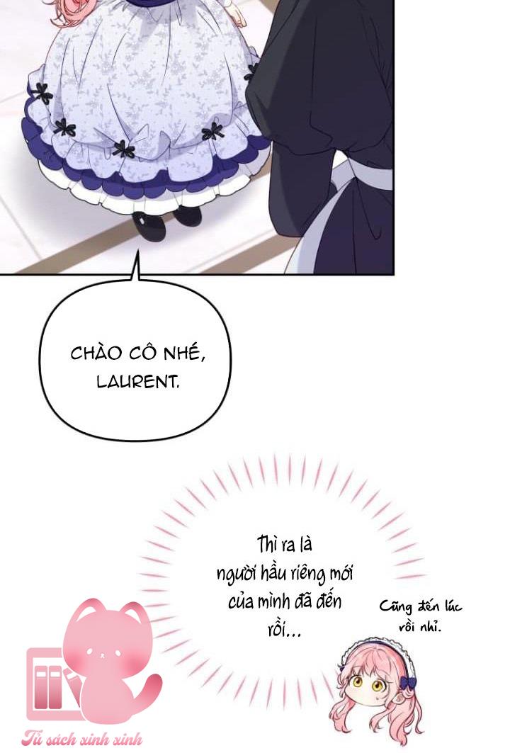 Tôi Được Nuôi Dưỡng Bởi Những Kẻ Phản Diện Chap 44 - Trang 3