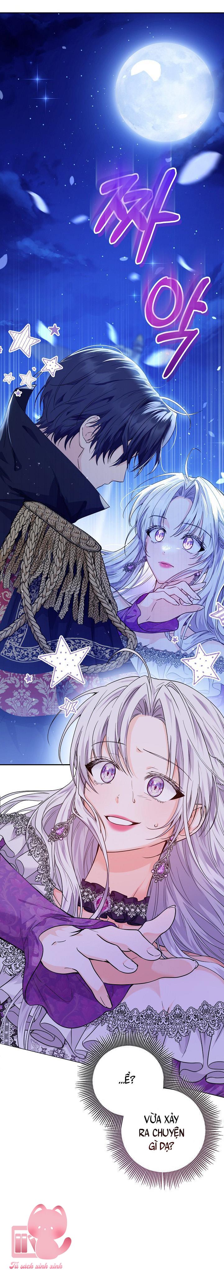 Hoàng Nữ Cosplay Nonfan Chapter 1 - Trang 4