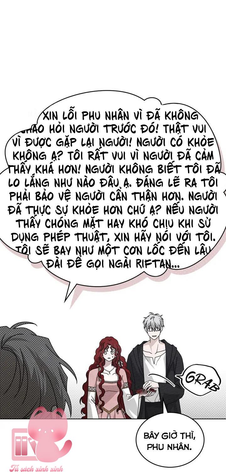 Dưới Tán Cây Sồi Chap 84 - Next Chapter 84.1