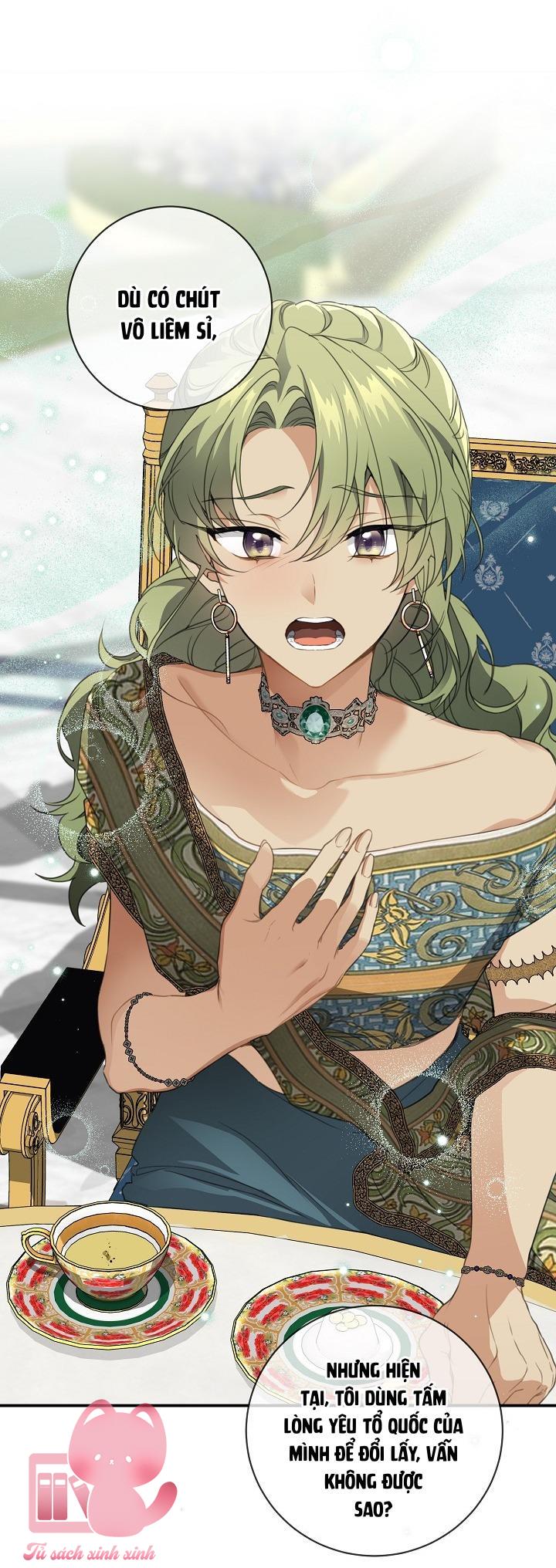 Hướng Về Ánh Dương Lần Nữa Chapter 74 - Trang 4