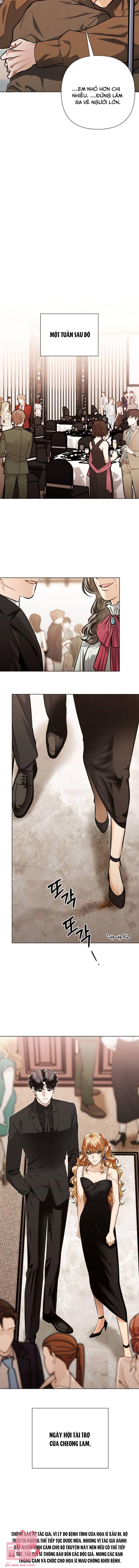 Xin Người Đừng Quên Chap 105 - Trang 3