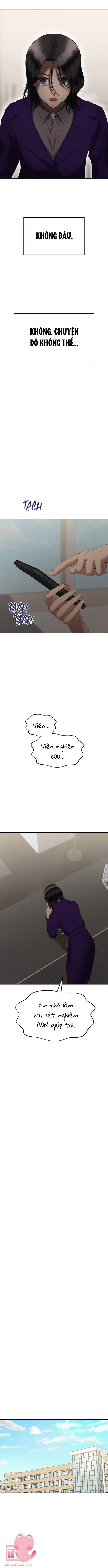 Chị Em Tranh Đấu Chap 78 - Trang 2