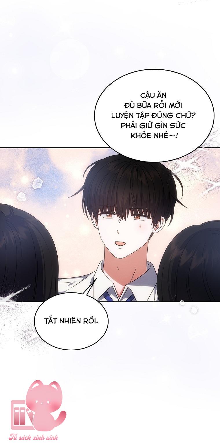 Debut Or Die Chapter 93 - Trang 3