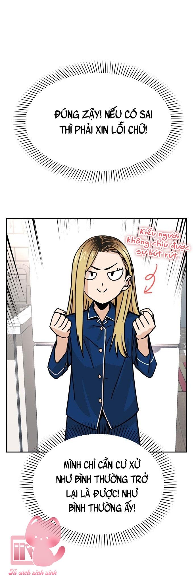 Lớ Ngớ Vớ Phải Tình Yêu Chapter 9 - Trang 4