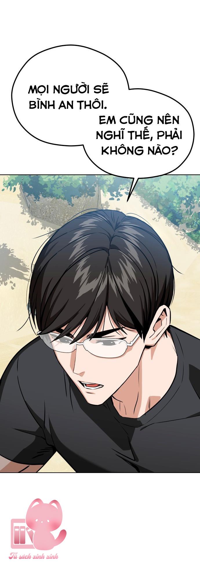 Lớ Ngớ Vớ Phải Tình Yêu Chapter 82 - Trang 4