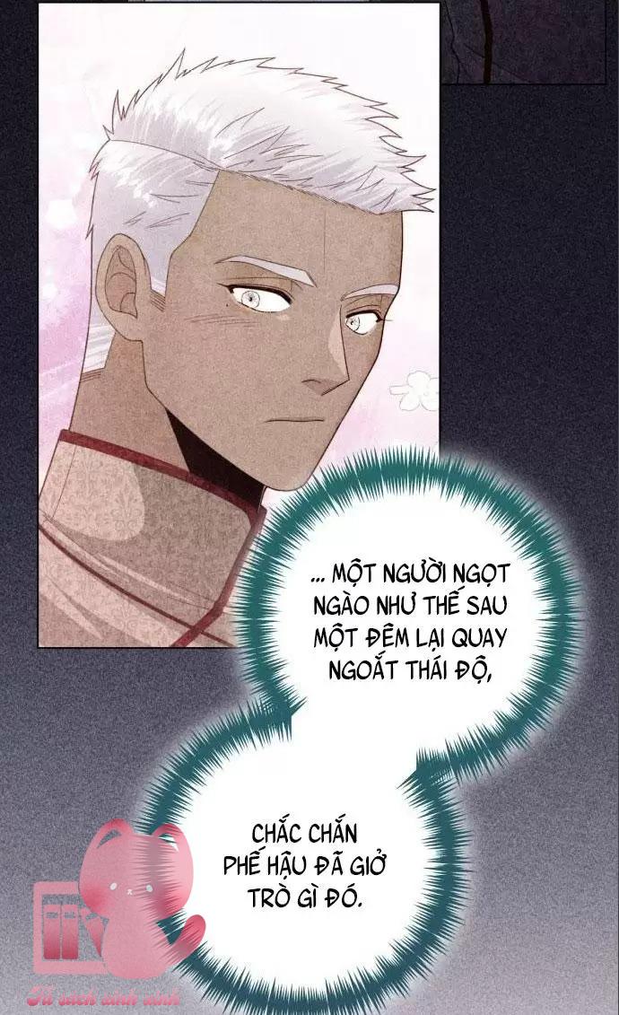 Hoàng Hậu Tái Hôn Chapter 132 - Trang 4