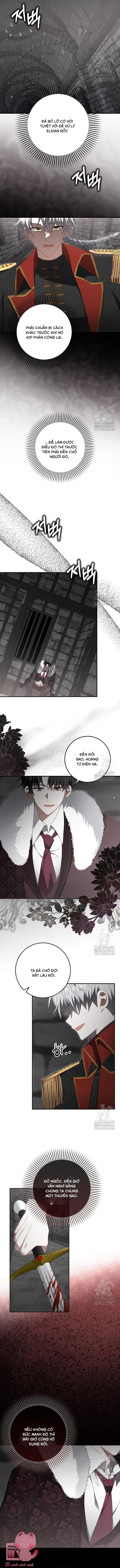 Tôi Sẽ Chiếm Lấy Ngư Trường! Chap 52 - Trang 3