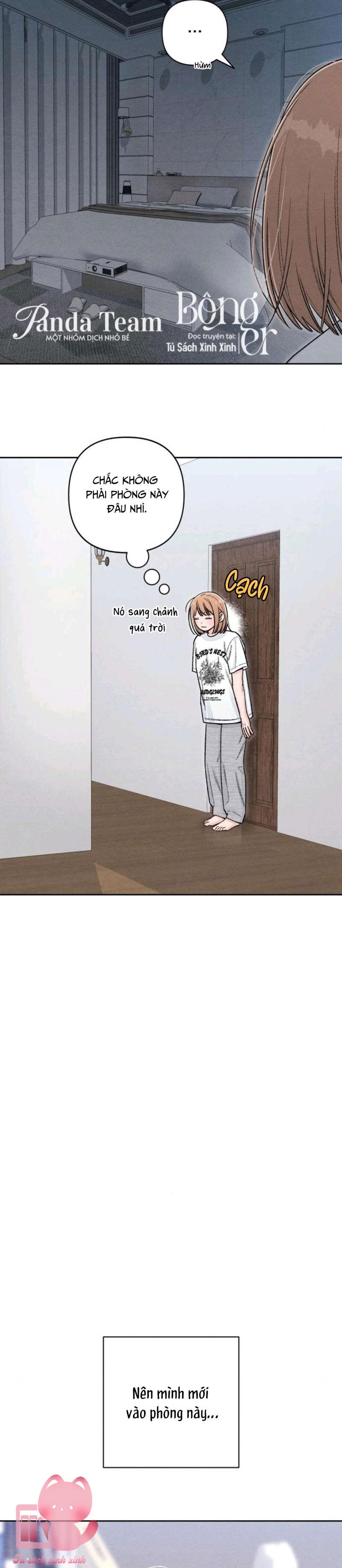 Bí Mật Thanh Xuân Chap 129 - Trang 2