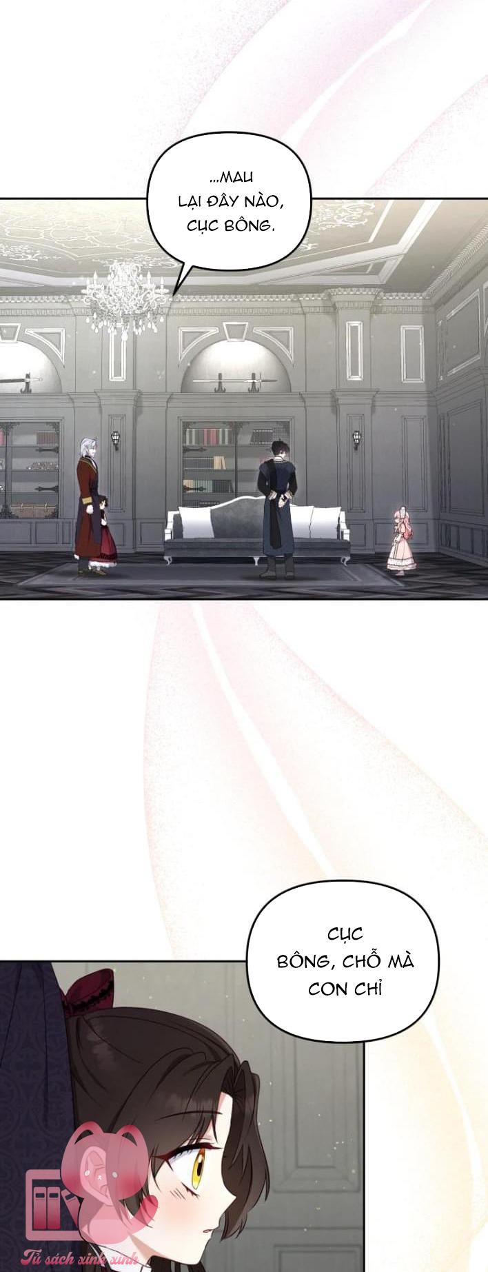 Tôi Được Nuôi Dưỡng Bởi Những Kẻ Phản Diện Chap 47 - Next Chap 48