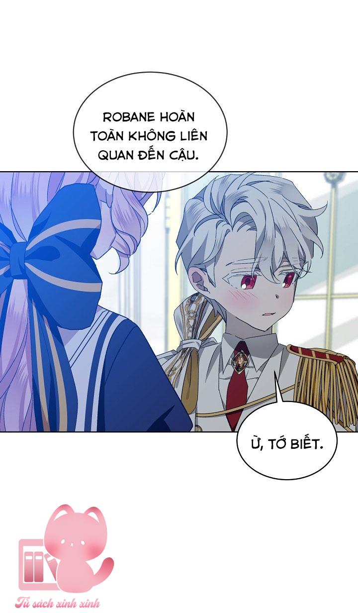 Quý Cô Thế Giới Ngầm Chap 48 - Next Chap 49