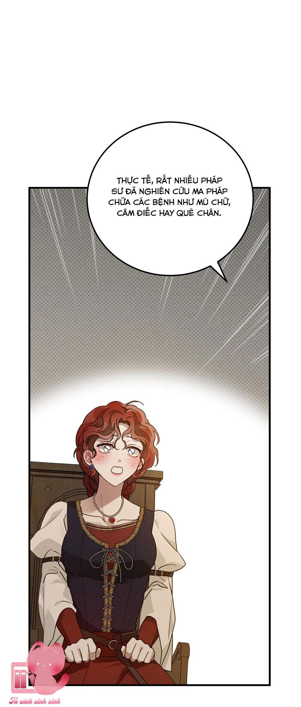 Dưới Tán Cây Sồi Chap 60 - Next Chapter 60.1
