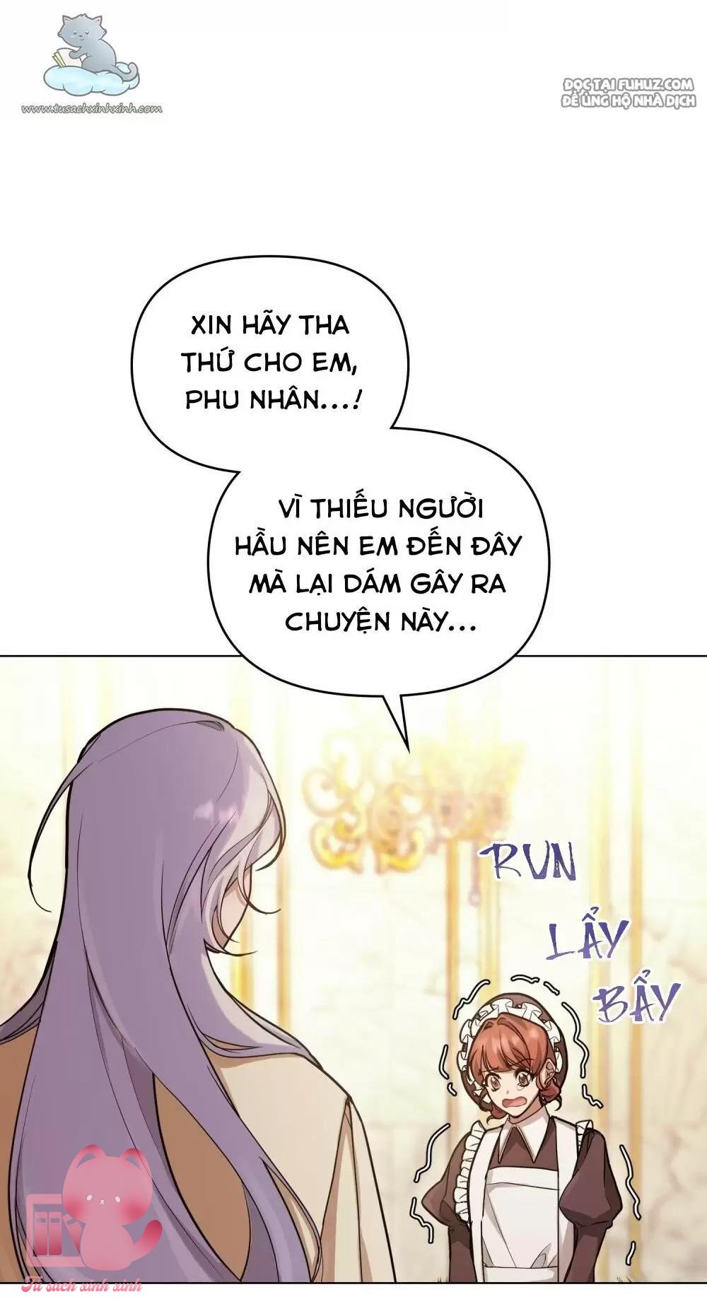 Nếu Không Vâng Lời Công Tước Chapter 2 - Trang 4