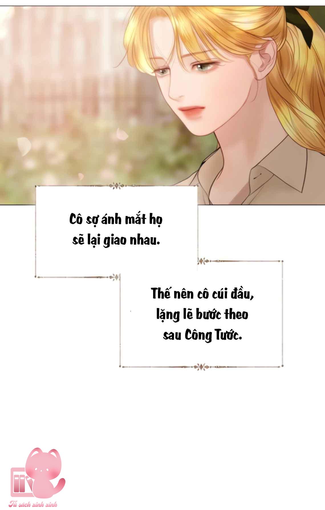 Hãy Khóc Và Cầu Nguyện Đi Chap 46 - Trang 4