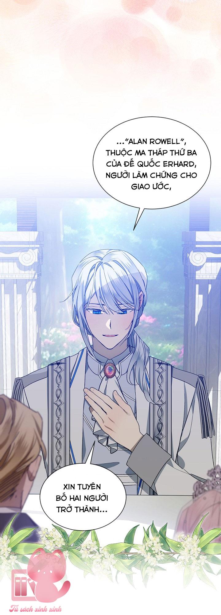 Quý Cô Thế Giới Ngầm Chap 51 - Trang 4