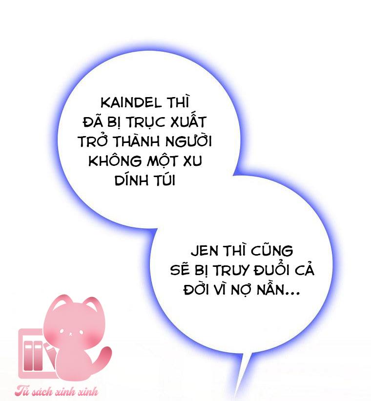 Tôi Trở Thành Vợ Của Nam Chính Chap 24 - Trang 3