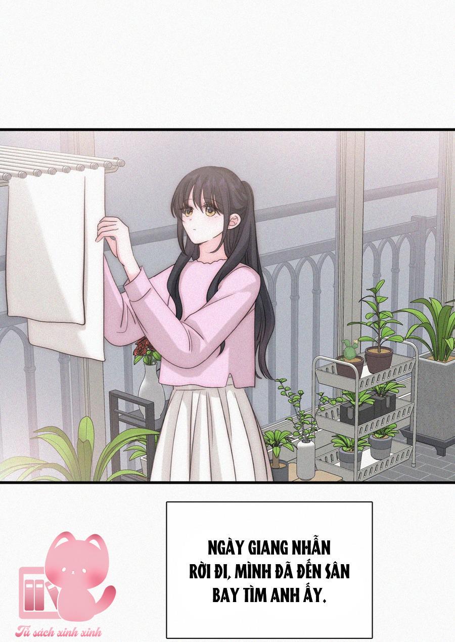 Bệnh Yêu Chap 119 - Next Chap 120