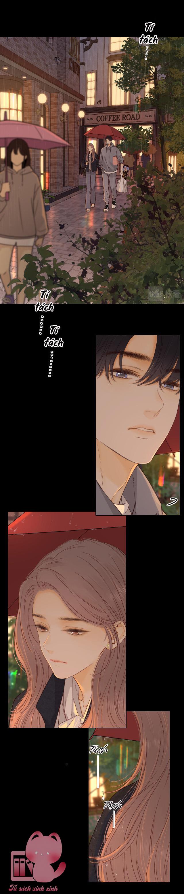 Khó Dỗ Dành Chapter 40 - Trang 4