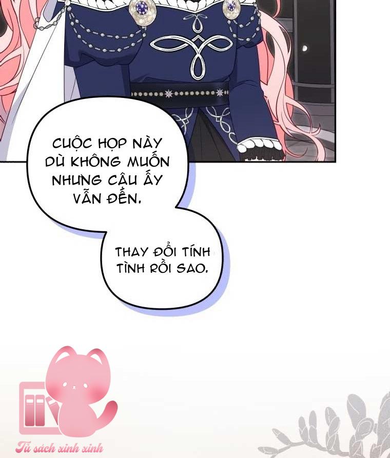 Tôi Được Nuôi Dưỡng Bởi Những Kẻ Phản Diện Chap 69 - Trang 3