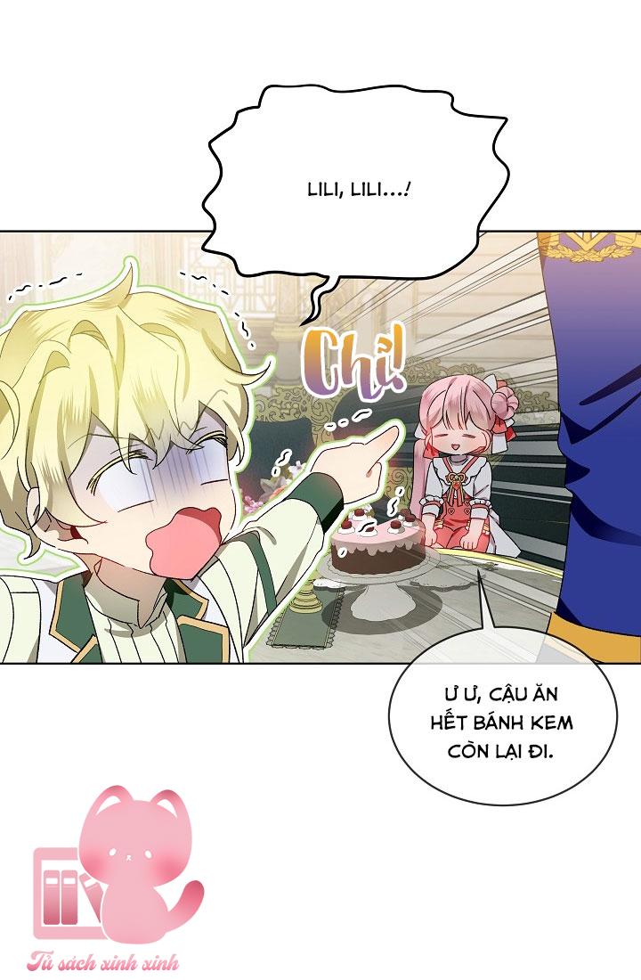 Quý Cô Thế Giới Ngầm Chap 50 - Trang 4