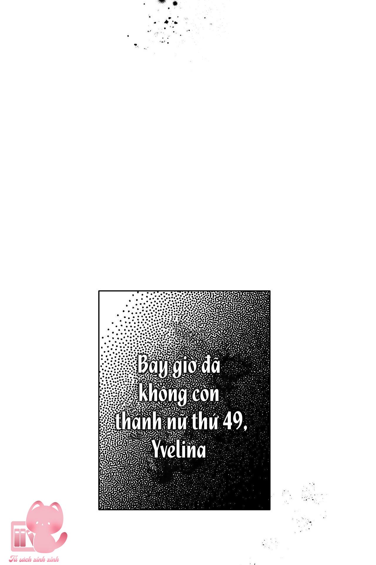 Thánh Nữ Giả Muốn Bỏ Trốn Chap 1 - Trang 4