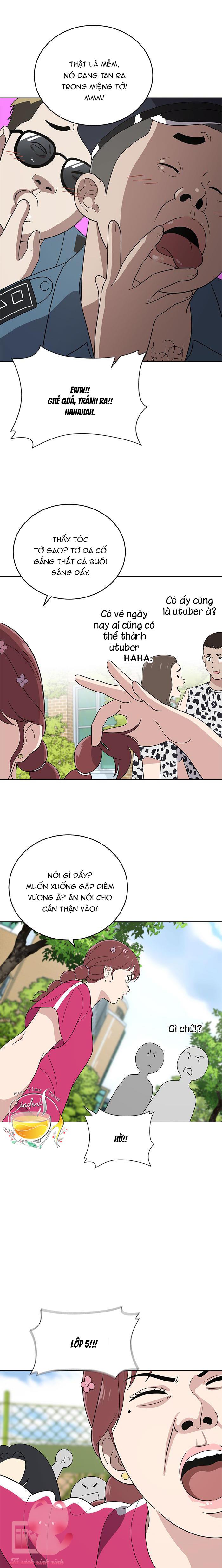 Cô Nàng Hết Thuốc Chữa Chapter 63 - Trang 4