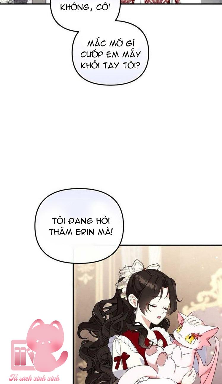 Tôi Được Nuôi Dưỡng Bởi Những Kẻ Phản Diện Chap 64 - Next Chap 65