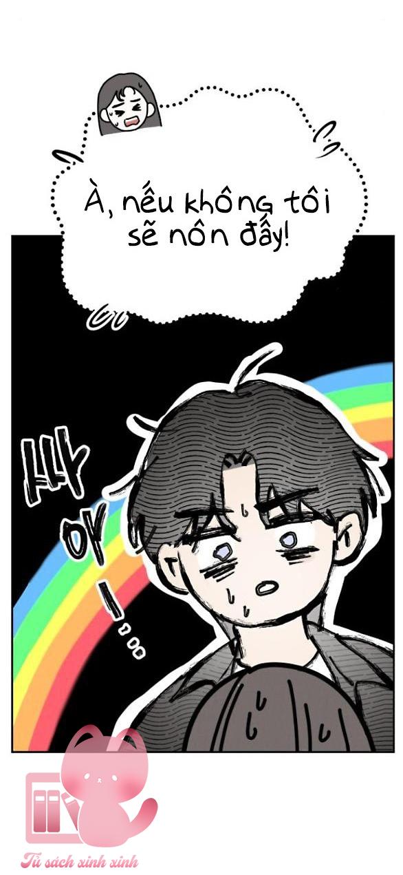 Thuyết Tình Yêu Ích Kỷ Chapter 4 - Trang 4