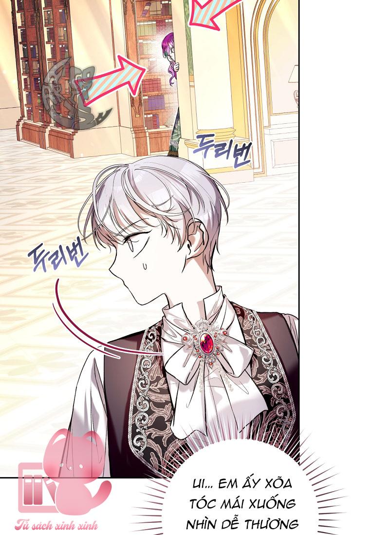 Làm Ác Nữ Bộ Không Tuyệt Sao? Chap 19 - Trang 4