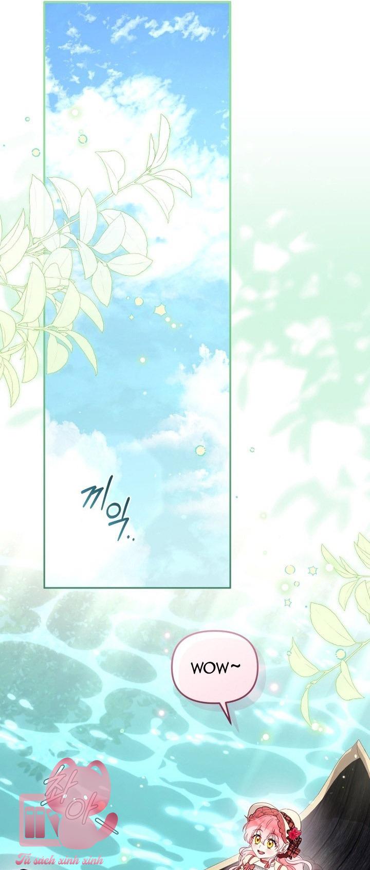 Tôi Được Nuôi Dưỡng Bởi Những Kẻ Phản Diện Chap 100 - Trang 3