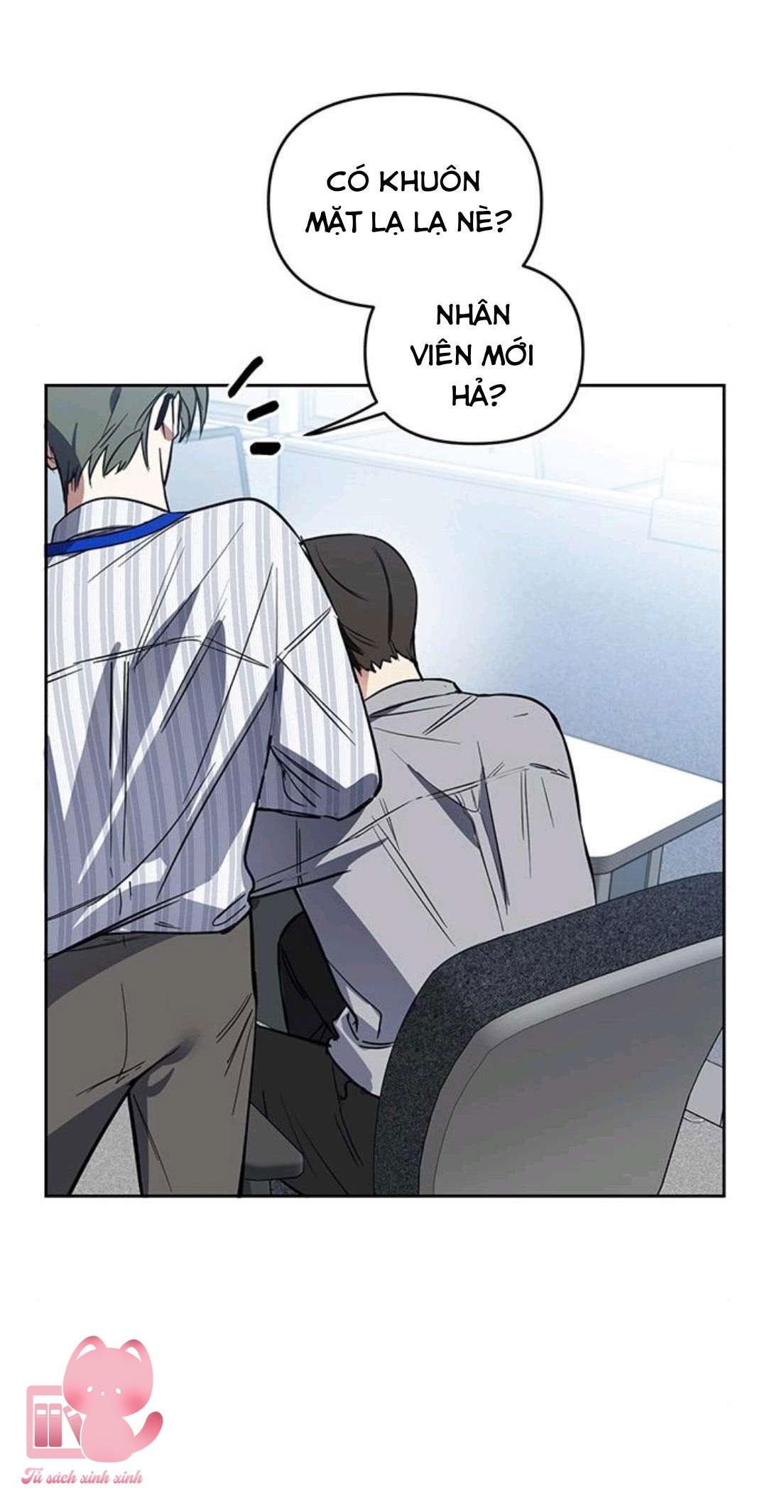 Gieo Nhân Gặt Quả Chapter 4 - Trang 3