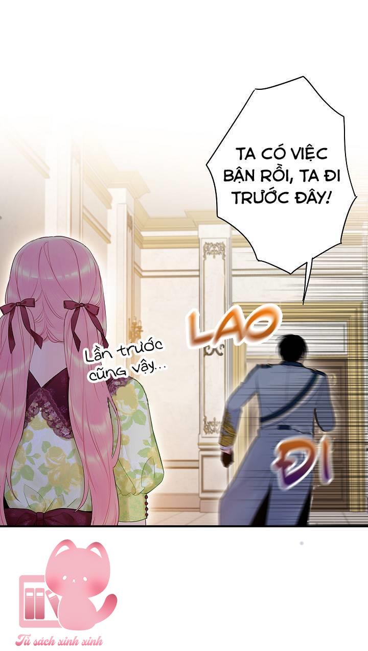 Ác Nữ Muốn Ly Hôn Chap 87 - Trang 2
