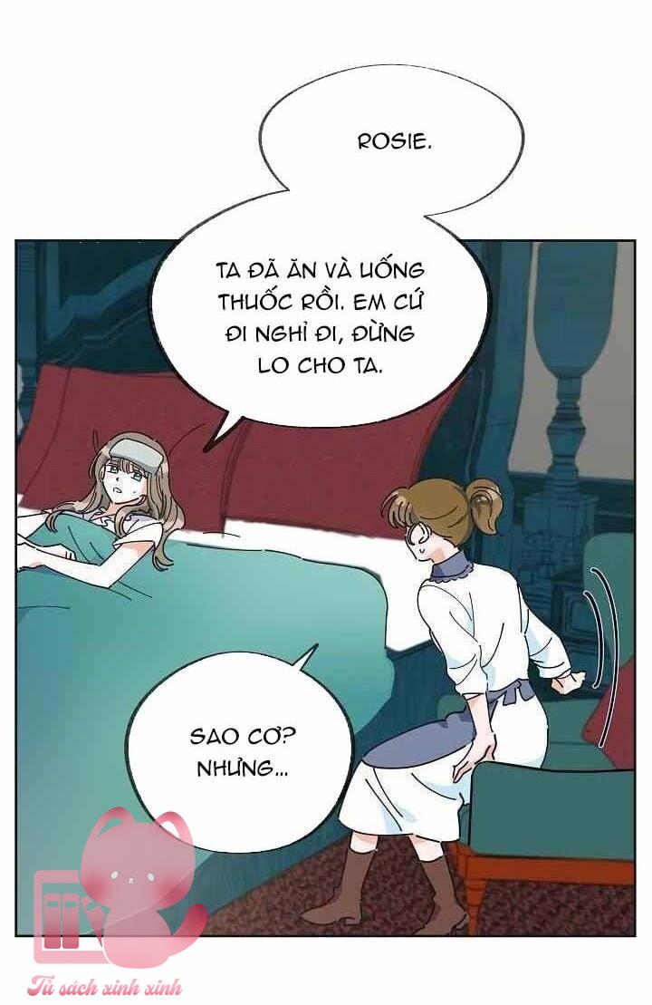 Người Hùng Của Ác Nữ Chapter 6 - Trang 4