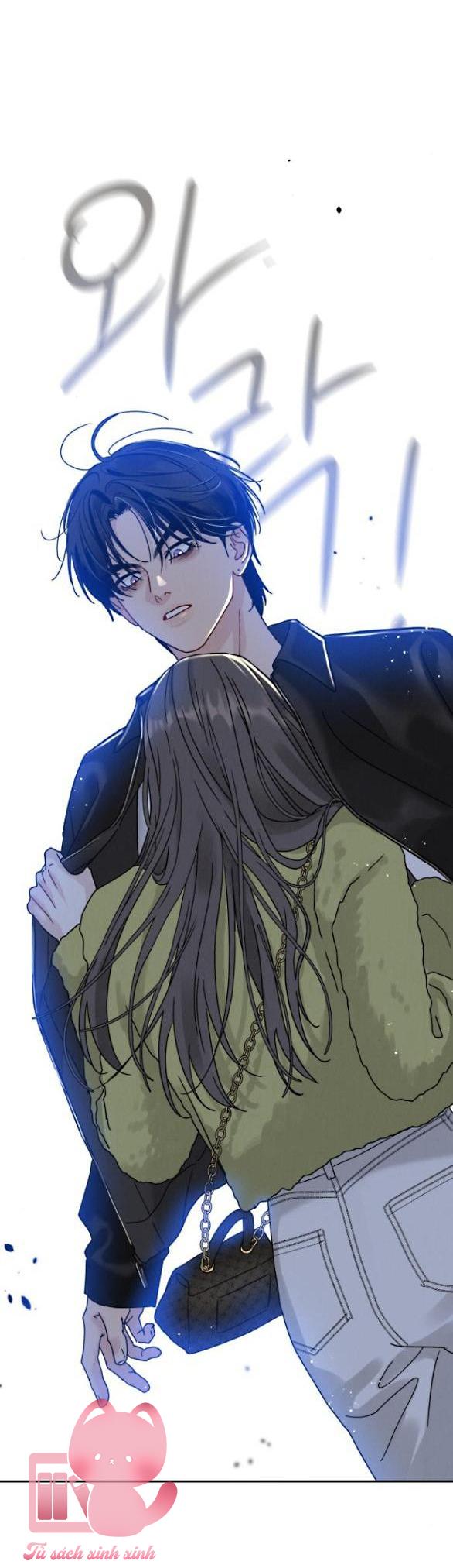 Thuyết Tình Yêu Ích Kỷ Chapter 4 - Trang 4