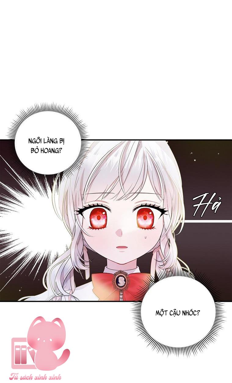 Nhận Nuôi Người Cha Phản Diện Chapter 14 - Trang 4