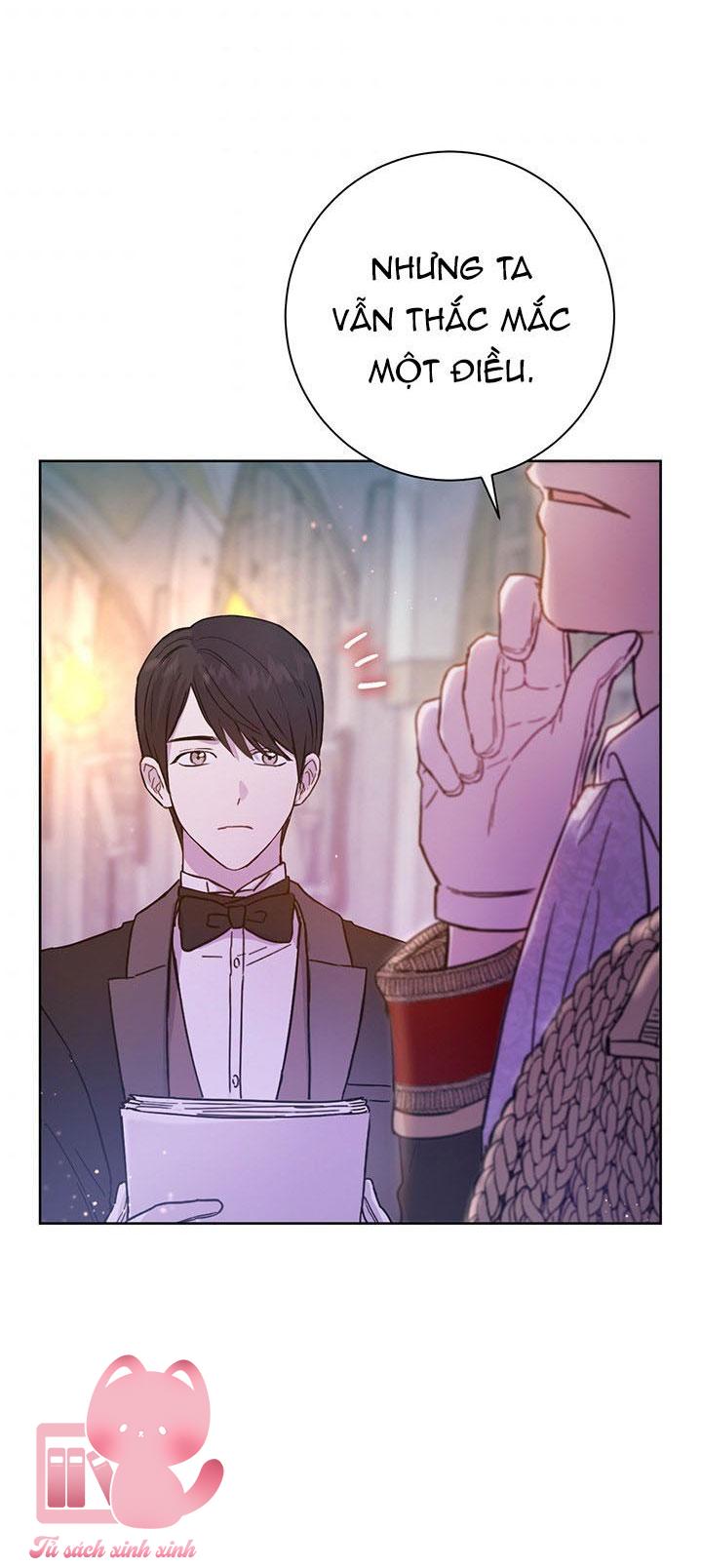 Cuộc Sống Mới Của Công Nương Chapter 3 - Next Chapter 3.5