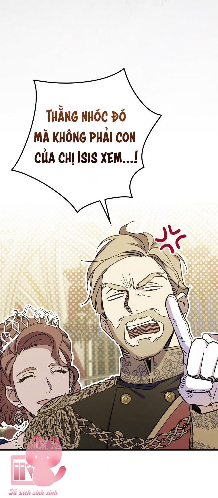 Cách Khiến Phu Quân Đứng Về Phía Tôi Chap 9 - Trang 2