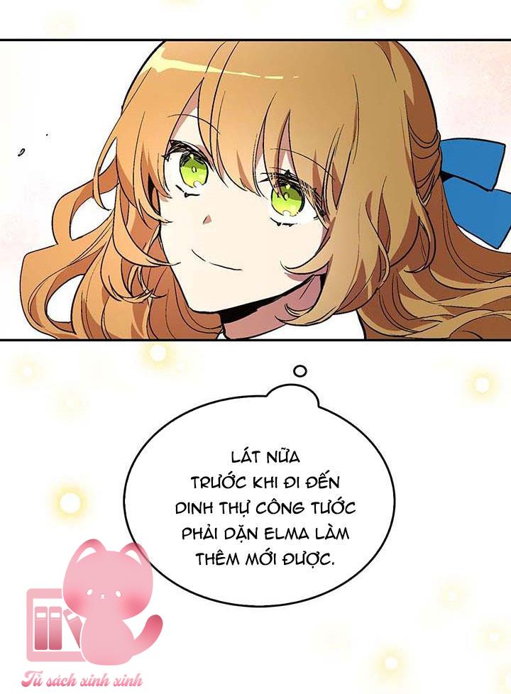 Vị Hôn Thê Khế Ước Của Công Tước Chapter 9 - Trang 4