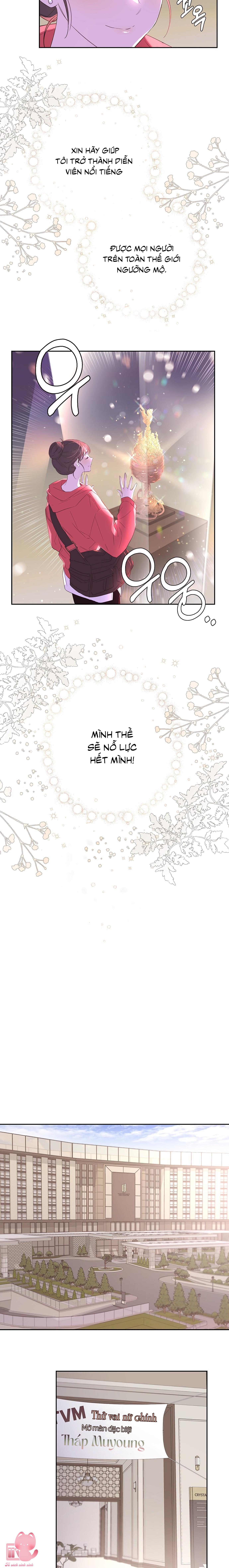 Onsaemiro Chapter 1 - Trang 4