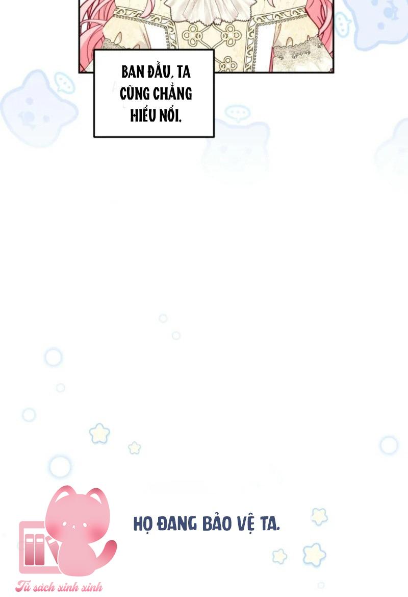 Tôi Được Nuôi Dưỡng Bởi Những Kẻ Phản Diện Chap 94 - Trang 3