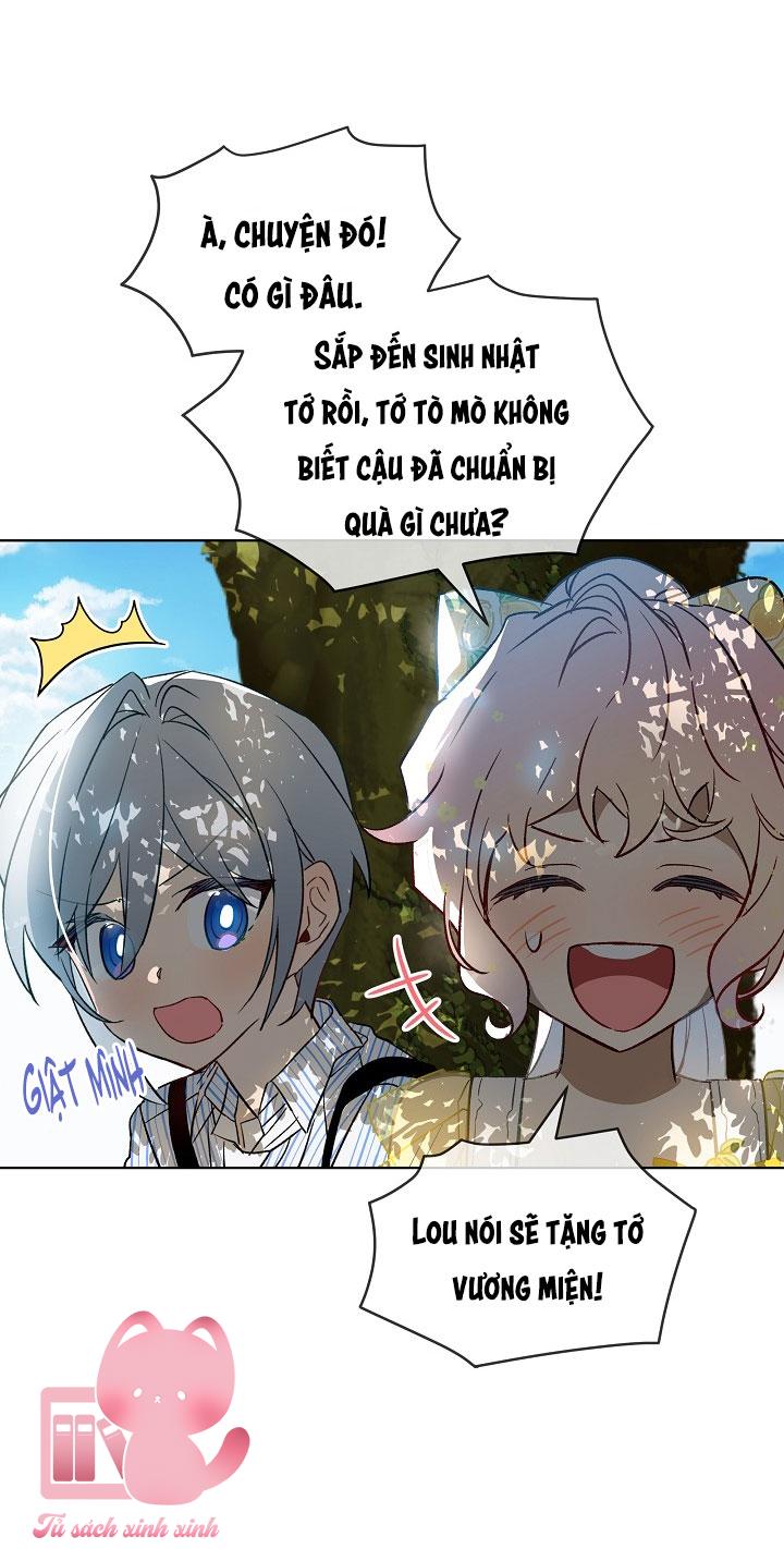 Quý Cô Thế Giới Ngầm Chap 26 - Trang 4