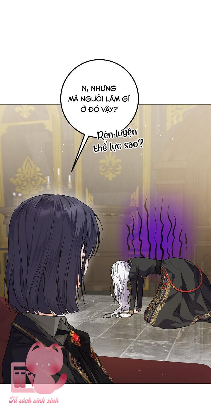 Hoàng Nữ Cosplay Nonfan Chapter 28 - Next Chapter 29