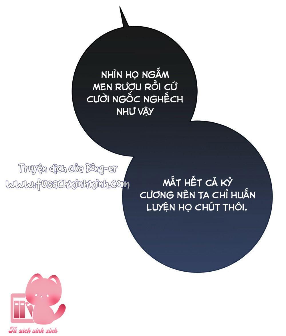 Dưới Tán Cây Sồi Chap 50 - Trang 2