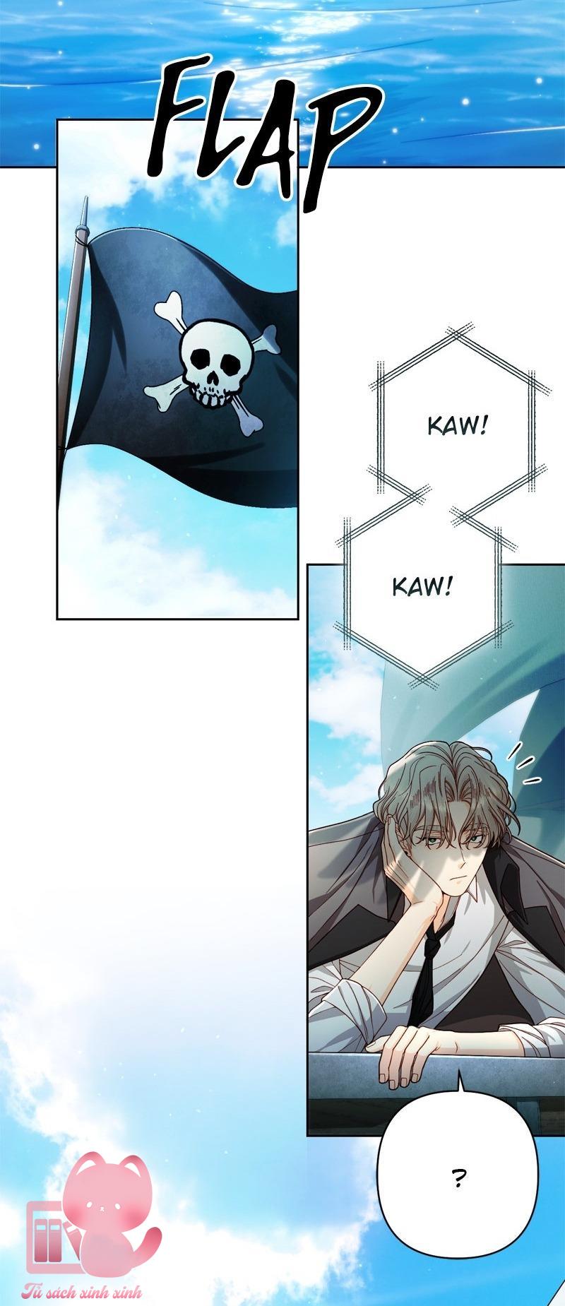 Hoàng Hậu Tái Hôn Chap 210 - Trang 3