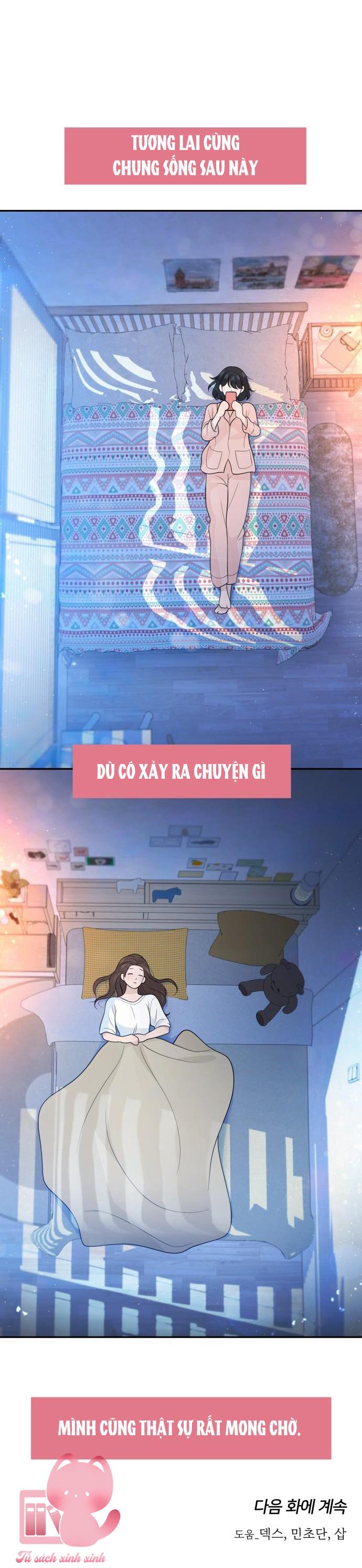Lời Tỏ Tình Đi Lạc Chap (NT1) - Trang 2