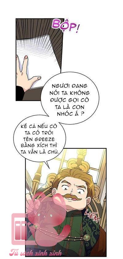 Chồng Yêu, Tôi Đây Bãi Công! Chap 19 - Trang 3