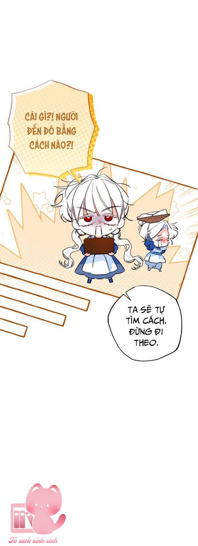 Chuyện Tình Tuyết Phương Bắc Chapter 10 - Trang 4