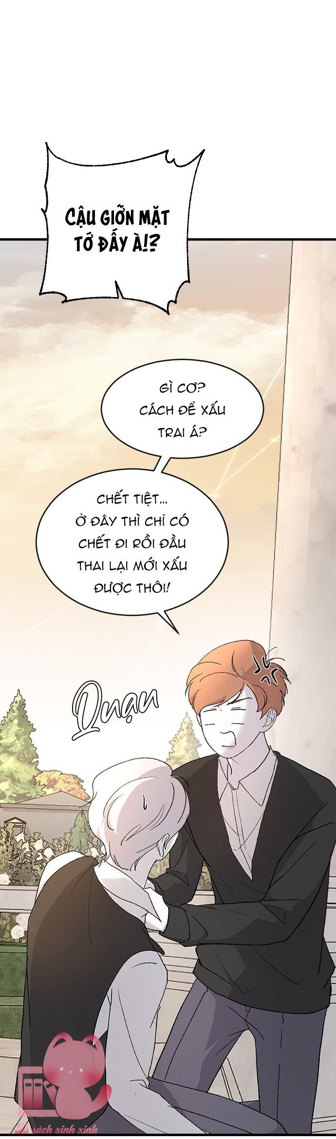 Ba Anh Trai Cực Phẩm Của Tôi Chap 81 - Next Chap 82